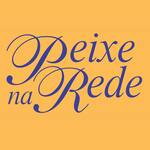 Logotipo Peixe na Rede - Águas Claras