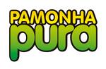 Logotipo Pamonha Pura - Alameda Shopping