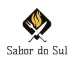 Logotipo Restaurante e Lancheria Sabor do Sul