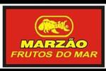 Logotipo Marzão Frutos do Mar
