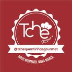 Logotipo Tchê Quentinhas Gourmet
