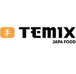 Logotipo Temix - Boa Viagem