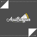 Logotipo Acaiburguer