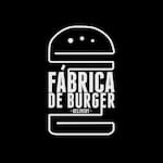 Logotipo Fábrica de Burger