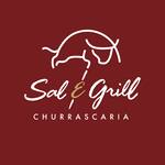 Logotipo Sal e Grill Churrascaria
