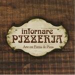 Logotipo Infornare Pizzeria