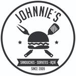 Logotipo Johnnie's