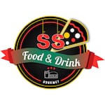 Logotipo Ss Food & Drink