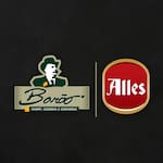 Logotipo Barão & Alles