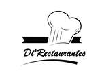 Logotipo Di'restaurante