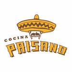 Logotipo Cocina Paisano