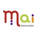 Logotipo Mai Restaurante