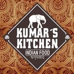 Logotipo Kumars Kitchen