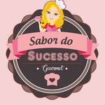 Logotipo Sabor do Sucesso