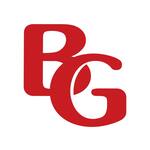 Logotipo Bon Grillê