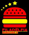 Logotipo Filadélfia Burguer's