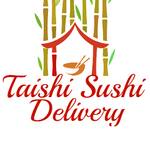Logotipo Taishi Delivery