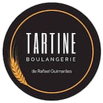 Logotipo Tartine Boulangerie