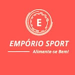 Logotipo Empório Sport Ele Ela Fit