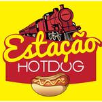 Logotipo Estação Hot Dog
