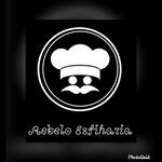 Logotipo Rebelo Esfiharia
