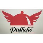 Logotipo Pasticho Express