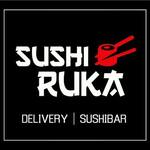 Logotipo Sushi Ruka