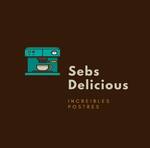 Logotipo Sebs Delicious
