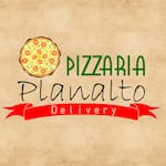 Logotipo Pizzaria Planalto Delivery