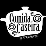 Logotipo Restaurante Comida Caseira