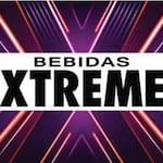 Logotipo Bebidas Xtreme - 24 Horas