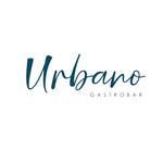 Logotipo Urbano Gastro Bar