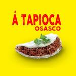 Logotipo A Tapioca Osasco