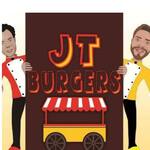 Logotipo Jt Burgers