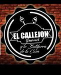 Logotipo Callejon Gourmet