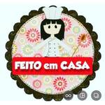 Logotipo Feito em Casa