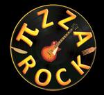 Logotipo Pizza Rock