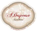 Logotipo A Despensa Curitibana