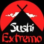 Logotipo Sushi Extremo