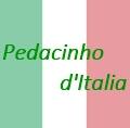 Logotipo Pedacinho D`italia