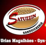 Logotipo Satuzzin Sanduicheria
