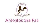 Logotipo Antojitos Sra Paz