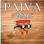 Logotipo Paiva Pizzaria