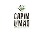 Logotipo Capim Limão