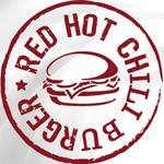 Logotipo Red Hot Chili Burger