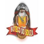 Logotipo Boteco do Souza