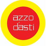 Logotipo Azzo D'asti