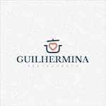 Logotipo Guilhermina Restaurante & Pizzaria