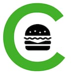 Logotipo Cabana Burger Jardins