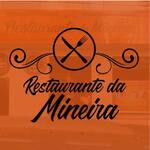 Logotipo Restaurante da Mineira